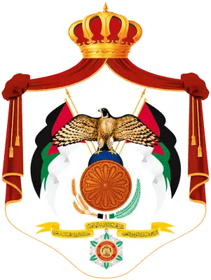 اعتماد وزارة الأشغال الأردنية