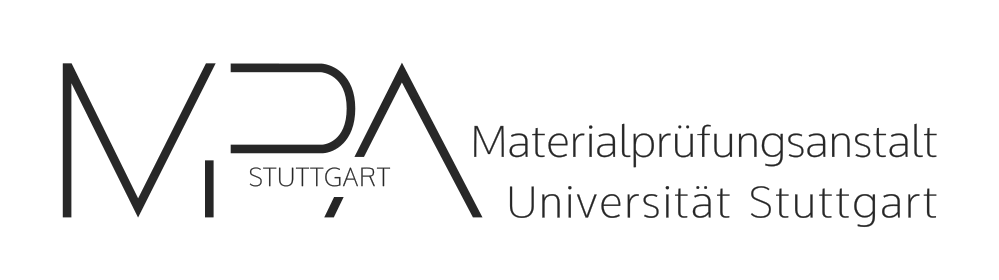 تقرير معهد اختبار المواد بجامعة شتوتغارت