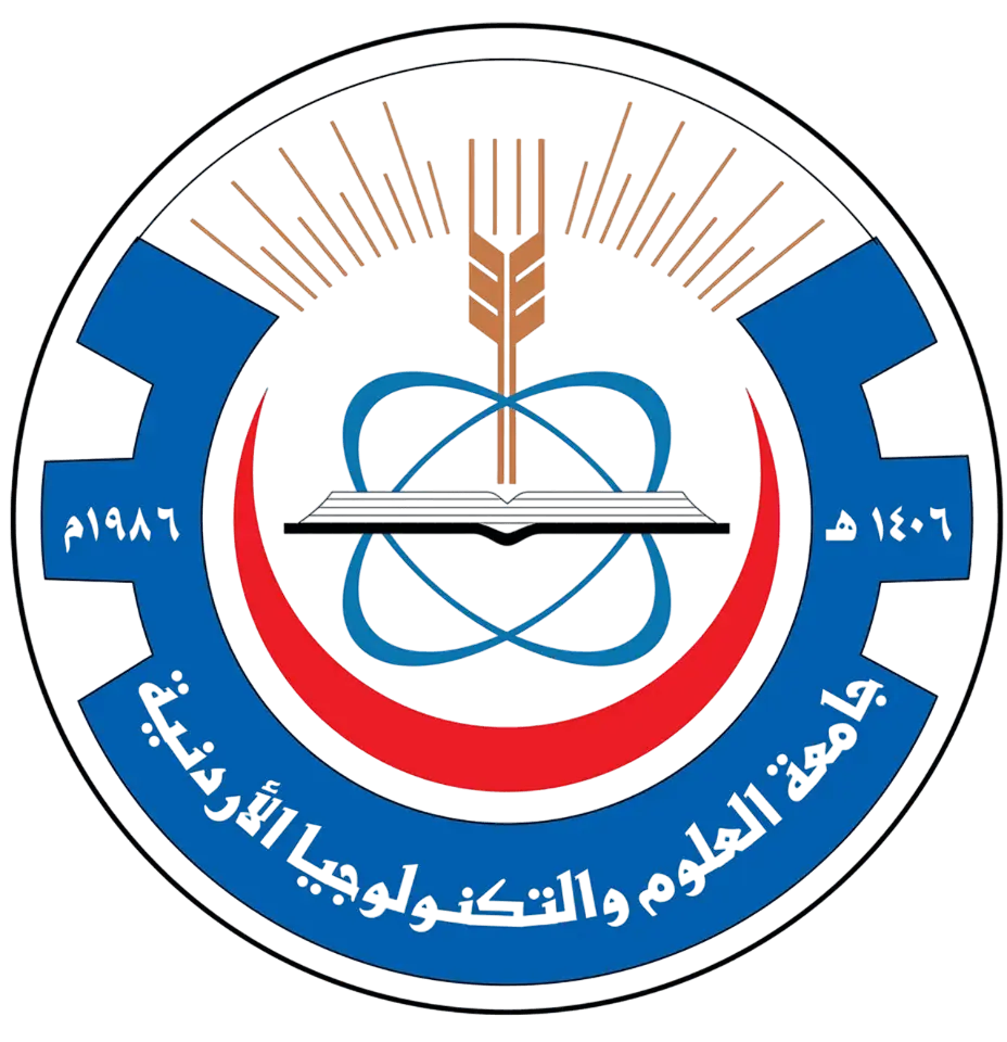 تقرير جامعة العلوم والتكنولوجيا الأردنية