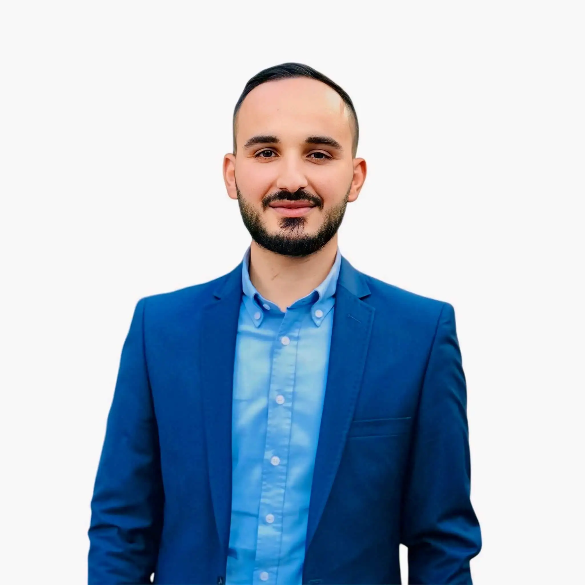 م. موسى جبران