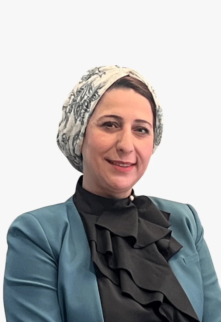 م. ديالا الشريف