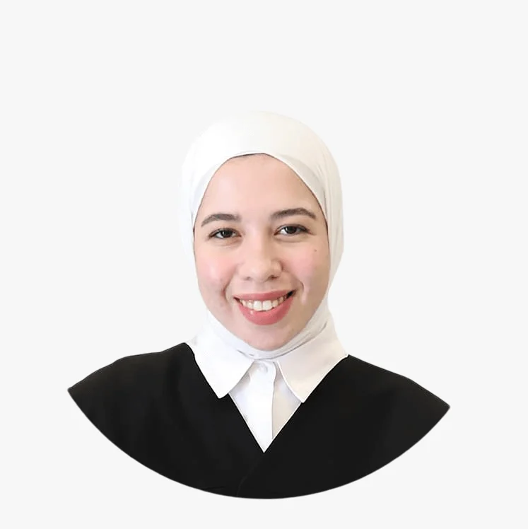 ميرا الشريف