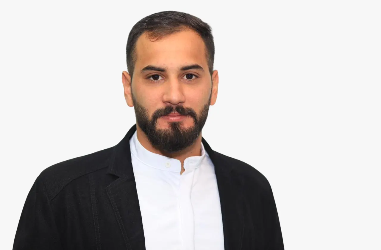 م. محمد فنون