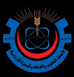 تقرير جامعة العلوم والتكنولوجيا الأردنية
